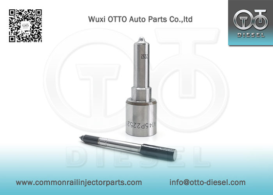 DLLA145P2252 Common Rail Enjektoru için Bosch Enjektor Düzeni 0 445110424