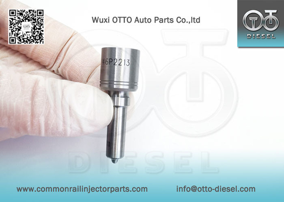 DLLA146P2213 Common Rail Enjektorları için Bosch Dizel Düzeni 0445120257