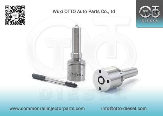 DLLA146P2213 Common Rail Enjektorları için Bosch Dizel Düzeni 0445120257