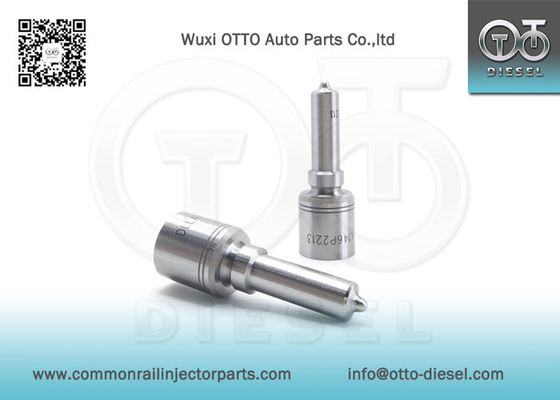 DLLA146P2213 Common Rail Enjektorları için Bosch Dizel Düzeni 0445120257