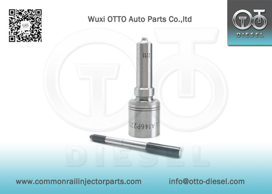 DLLA146P2213 Common Rail Enjektorları için Bosch Dizel Düzeni 0445120257