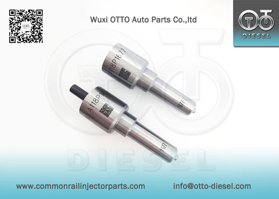 DLLA118P1677 Bosch Common Rail Injectors için nozel 0455120112