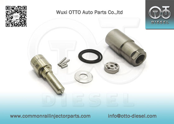 Ford Dizel Yakıt Sistemi İçin Nozul DLLA151P955'li Denso Enjektör Tamir Kiti 095000-6620 7C16-9K546-AB