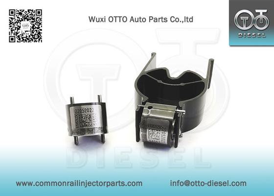 Delphi Common Rail Enjektörleri R00101D için 9308-625C Common Rail Kontrol Vanası
