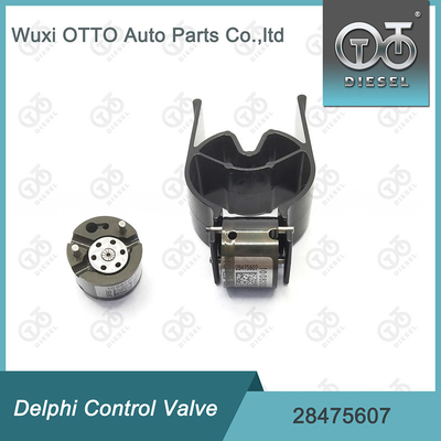 28475607 Delphi Common Rail Enjektör Kontrol Vanası Yüksek Hız Çeliği