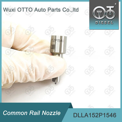 Bosch Common Rail Nozulları DLLA152P1546 Enjektörler için 0445120072