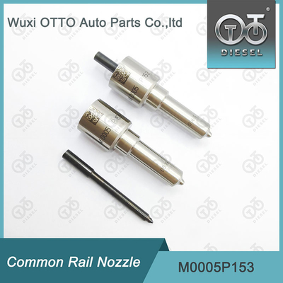 M0005P153 SIEMENS VDO Enjeksiyonlar için Common Rail Nozzle 5WS40441 / A2C59511603