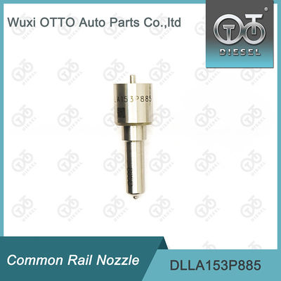 DLLA153P885 / 093400-8850 Enjekteörler için Common Rail Nozzle 095000-5810/7060