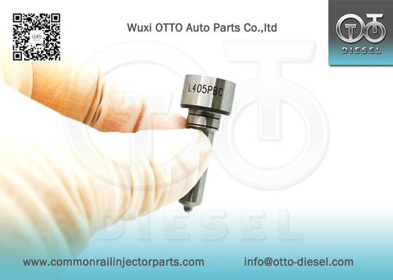 Enjektörler için L405PBC Delphi Common Rail Nozul BEBJ1A00202/1846419/1905001