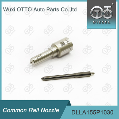DLLA155P1030 Enjektörler için Denso Common Rail Nozul 095000-956X