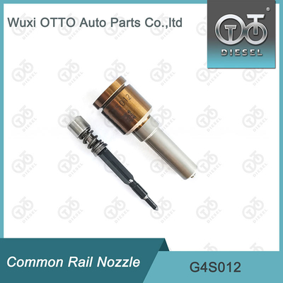 G4S012 Enjektörler için Denso Common Rail Nozulu 295700-0400 S56013H50A