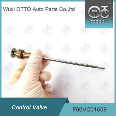 Bosch Common Rail Kontrol Valfi F00VC01509 Enjektör 0445110485 için