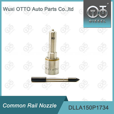 DLLA150P1734 Common Rail Enjektörler İçin Bosch Dizel Nozul 0 445 110 322/351/398