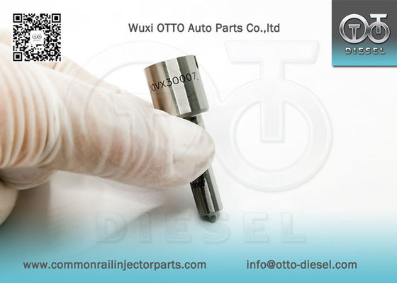 F00VX30007 / F00 VX 30007 Bosch Piezo Nozzle için 0445115008 / 0445115009 / 0986435354