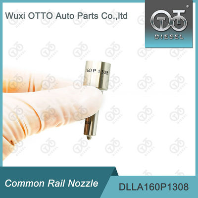 DLLA160P1308 / 0 433 171 817 Common Rail Enjektörleri İçin Dizel Nozul 0445110216 Uygulamalı BMW