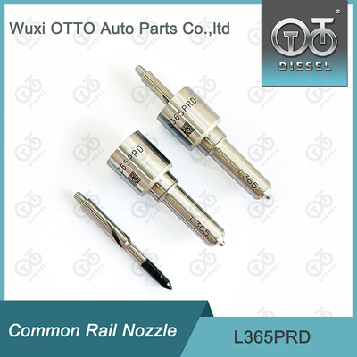 L365PRD Delphi Common Rail Nozzle For Injectors 28239766 / 28264951 / 28489548 Enjeksiyonlar için
