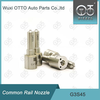 G3S45 Enjeksiyonlar için Denso Common Rail Nozzle 295050-0890 1465A367
