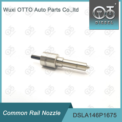 DSLA146P1675 0433175471 Enjektörler için Bosch Common Rail Nozul 0445110307/4941109