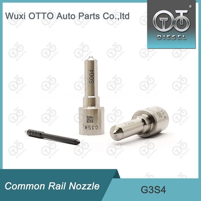 G3S4 Enjektörler için Denso Common Rail Nozulu 295050-012# 1465A323
