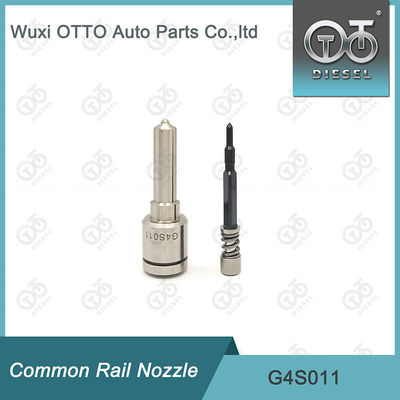 Denso Common Rail Nozzle G4S011 295050-0140 33800-4A900 için