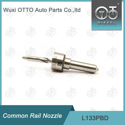 L133PBD Delphi Enjektörler için Common Rail Nozulu R00501Z