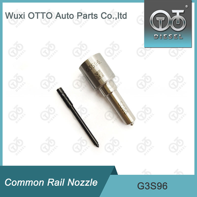Denso Common Rail Nozzle G3S96, CAT C4.4 Motoru için 295050-1810