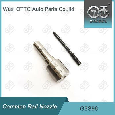 Denso Common Rail Nozzle G3S96, CAT C4.4 Motoru için 295050-1810