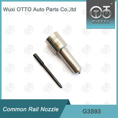 Denso G3S93 ISUZU için Common Rail nozzle 293400-0930