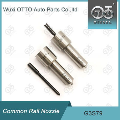 DENSO G3S79 Common Rail Enjektör 295050-1590 23670-E0590