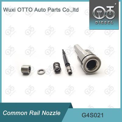 G4S021 Hyundai Motorları ile uyumlu 295050-0290 ve 33800-4A950 Enjeksiyonlar için Denso Common Rail nozel