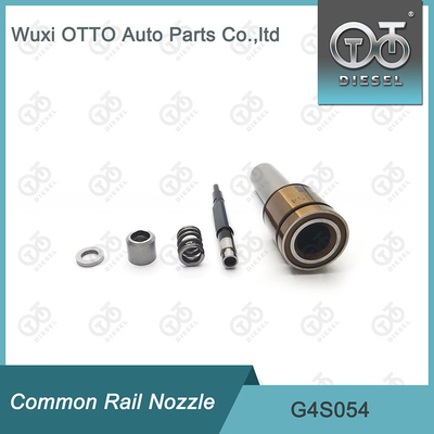 Enjektörler için G4S054 Denso Common Rail Nozul 295750-6180 898399-6180