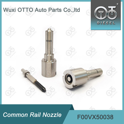 F00VX50038 / F00 VX 50038 Enjeksiyonlar için Bosch Piezo Düzeni 0445120104 / 0445120207 / 0986435539