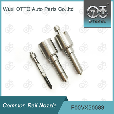 F00VX50083 / F00 VX 50083 Bosch Piezo Injeksiyon Fırçası 0445120302 / 303