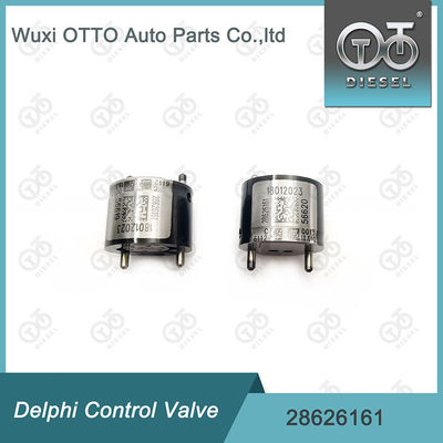 28626161 Enjektörler İçin Common Rail Kontrol Vanası 33800-4A700/28236381