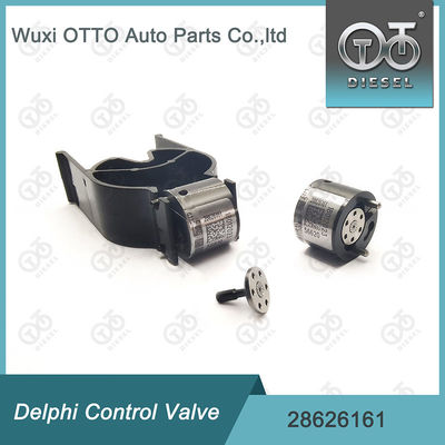 28626161 Enjektörler İçin Common Rail Kontrol Vanası 33800-4A700/28236381