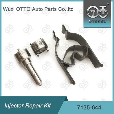 Nozzle-Valve Kit 7135-644 Delphi Injector Repair Kit Injector 28232242 için Nozzle L087PBD ile