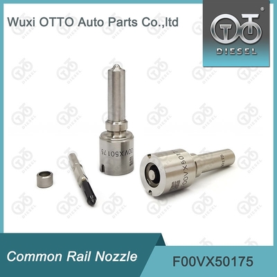 F00VX50175 / F00 VX 50175 Bosch Piezo Düzenleyici Düzeni 0445120287 / 0445120288 / 0986435624