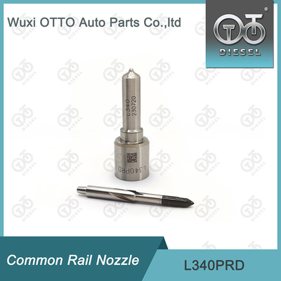 Enjektör R00201D HMC U 1.1 1.4L 28235143 için L340PRD Delphi Common Rail Nozul