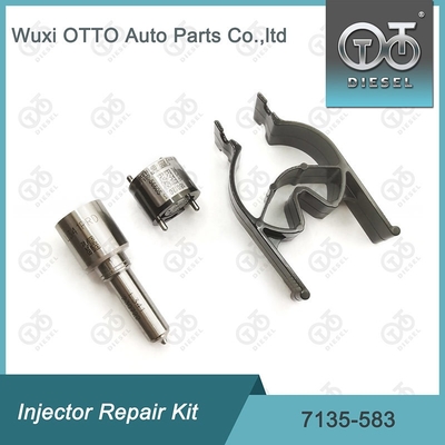 Delphi 7135-583 SSANGYONG D20DTF R00301D için enjeksiyon tamir kiti
