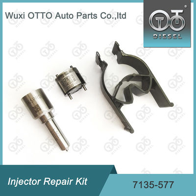 28239766 GMDAT Z22D Nozzle-CVA Kit için Nozzle-Valve Kit 7135-577 Delphi Enjektor Tamir Kit