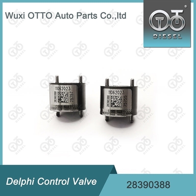 28390388 Delphi Enjektörleri İçin Common Rail Kontrol Vanası 28317158