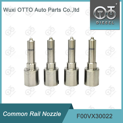 F00VX30022 / F00 VX 30022 Bosch Piezo Düzenleyici Düzeni 0445115024 / 0445115034