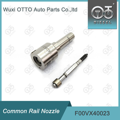 F00VX40023 / F00 VX 40023 Enjektörler için Bosch Piezo Düzeni 0445115018 / 019