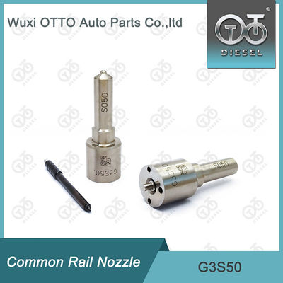 Enjektörler için G3S50 Denso Common Rail Nozul 295050-096# 12640381