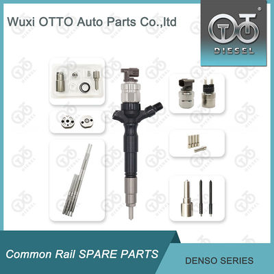 DLLA143P761 Enjektörler için Common Rail Denso Nozzle 095000-056# 6218-11-3100/3101/3102