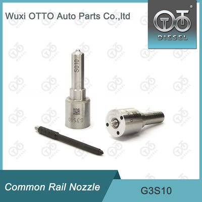 G3S10 Denso Common Rail Injector Nozzle Nissan 295050-030# / 16600-5X00A