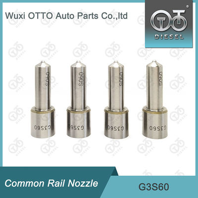 G3S60 Denso Common Rail Injectors için nozel 295050-1290 / 4350