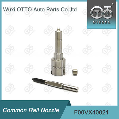 F00VX40021 / F00 VX 40021 Enjektör için Dizel Piezo Düzeni 0445115050 / 0445115077