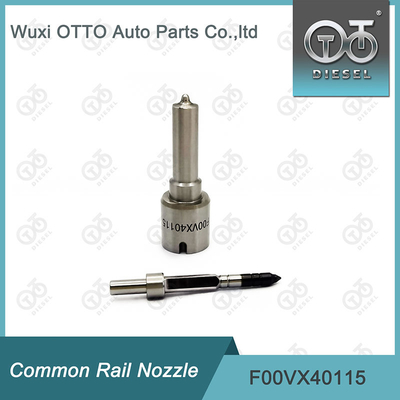 F00VX40115 / F00 VX 40115 Bosch Piezo Düzenleyici Düzeni 0445117040 / 043