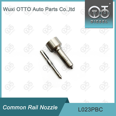 L023PBC Delphi Common Rail nozel